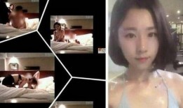 淮阴网红前妻爆料视频