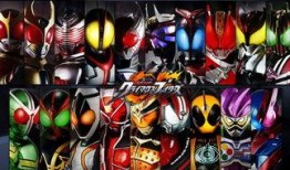 2025年假面骑士最新爆料,神秘新角色揭晓，激战升级，命运之轮即将转动