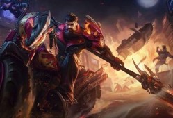 典藏皮肤最新爆料就是小丑,惊悚登场，黑暗美学再升级