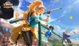 皮肤优化最新爆料花木兰,全新视觉盛宴，再现传奇风采