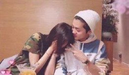 鹿晗求婚最新爆料,甜蜜瞬间感动全网