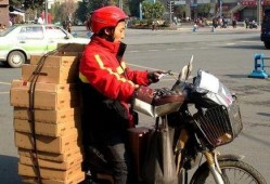山东快递员爆料案件最新,揭秘快递行业惊人内幕
