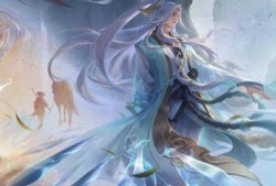 李白无双最新爆料,揭秘武侠世界中的传奇英雄