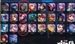 王者嫦娥爆料视频全集,王者世界背后的神秘传说与技能解析