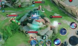 王者射手爆料视频,揭秘神秘英雄技能与背景故事