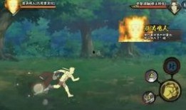 最新鸣人技能爆料视频