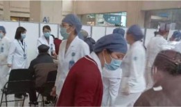 杭州医生爆料事件最新情况,真相逐步浮出水面，医疗系统改革再引关注