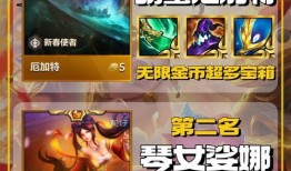 金铲铲最新赛季更新爆料,新版本爆料，全新元素与英雄等你探索