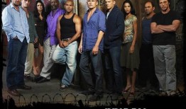 越狱第3季在线观看,逃亡新篇章，生死较量再升级