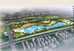 渭南南湖公园最新爆料,最新爆料揭秘公园新面貌