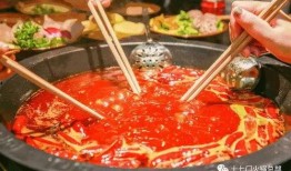 娱乐吃瓜酱火锅是真的吗,揭秘网红美食的真伪之谜