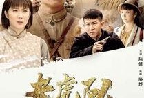 老虎队全集在线观看,热血青春，激战球场