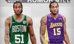 全明星伦纳德爆料视频,独家爆料背后的篮球世界