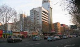 济南经四路最新爆料信息,繁华路段焕发新活力，揭秘最新改造亮点