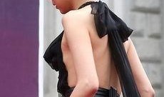 劈叉女星的爆料视频大全