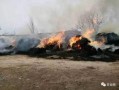 陆川最新火灾爆料,揭秘火灾背后惊人真相