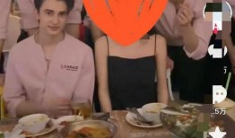 泰国男模餐厅爆料视频,揭秘网红餐厅背后的秘密生活