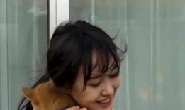 网红小千禧吃瓜事件真相,真相大白背后的网络风波