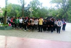 衡东二中爆料新闻最新,校园事件引发社会关注