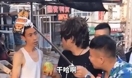 吃瓜视频网红被打,被打事件引发网友热议
