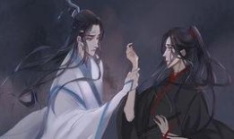 魔道祖师爆料视频,剧情新动向与角色大揭秘！